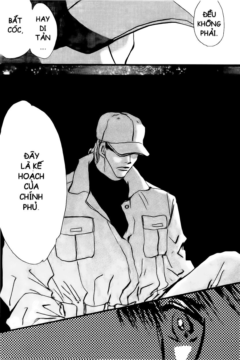 Mầm Sống - Chương 4 - Trang 45