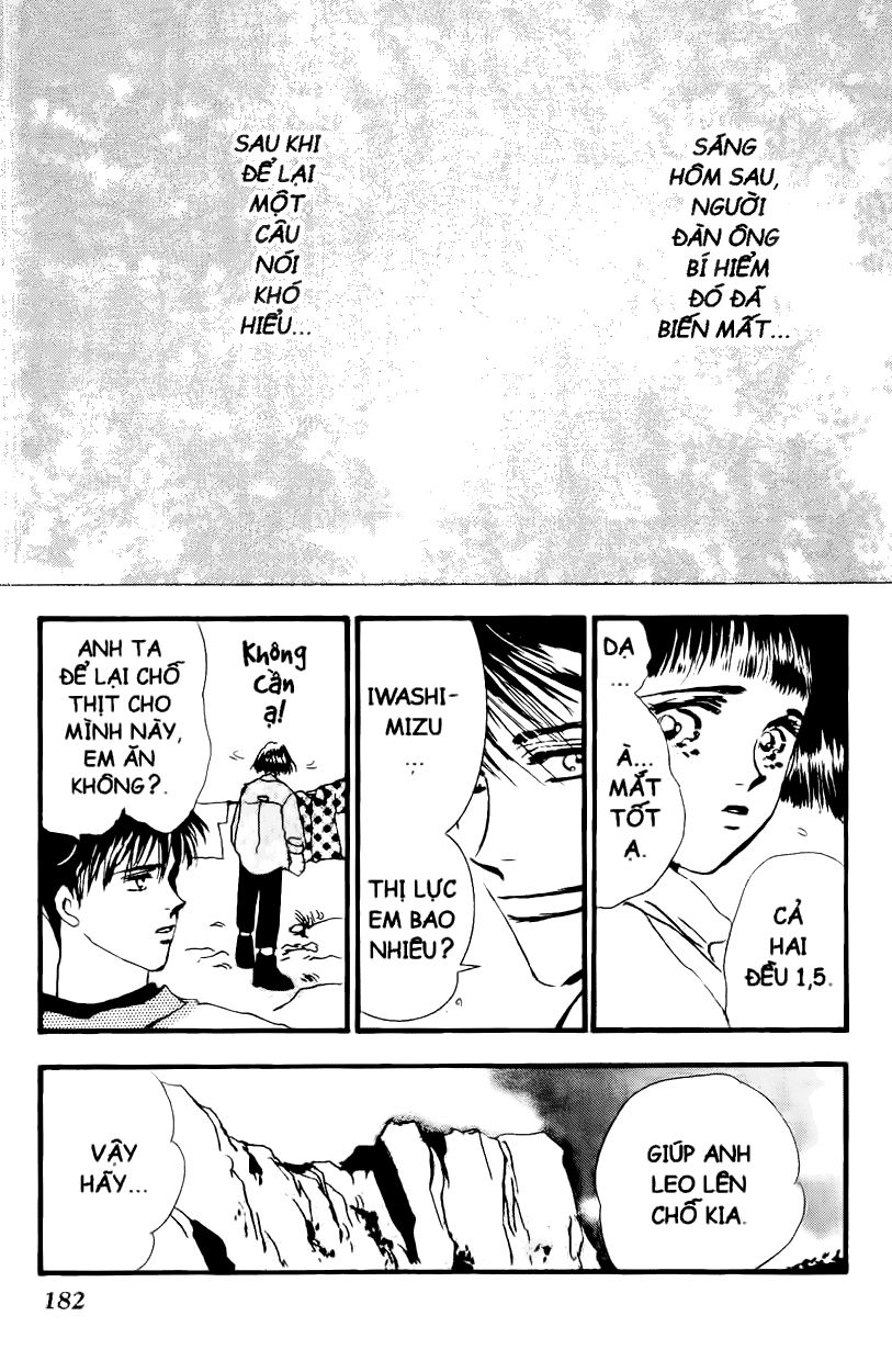 Mầm Sống - Chương 4 - Trang 47