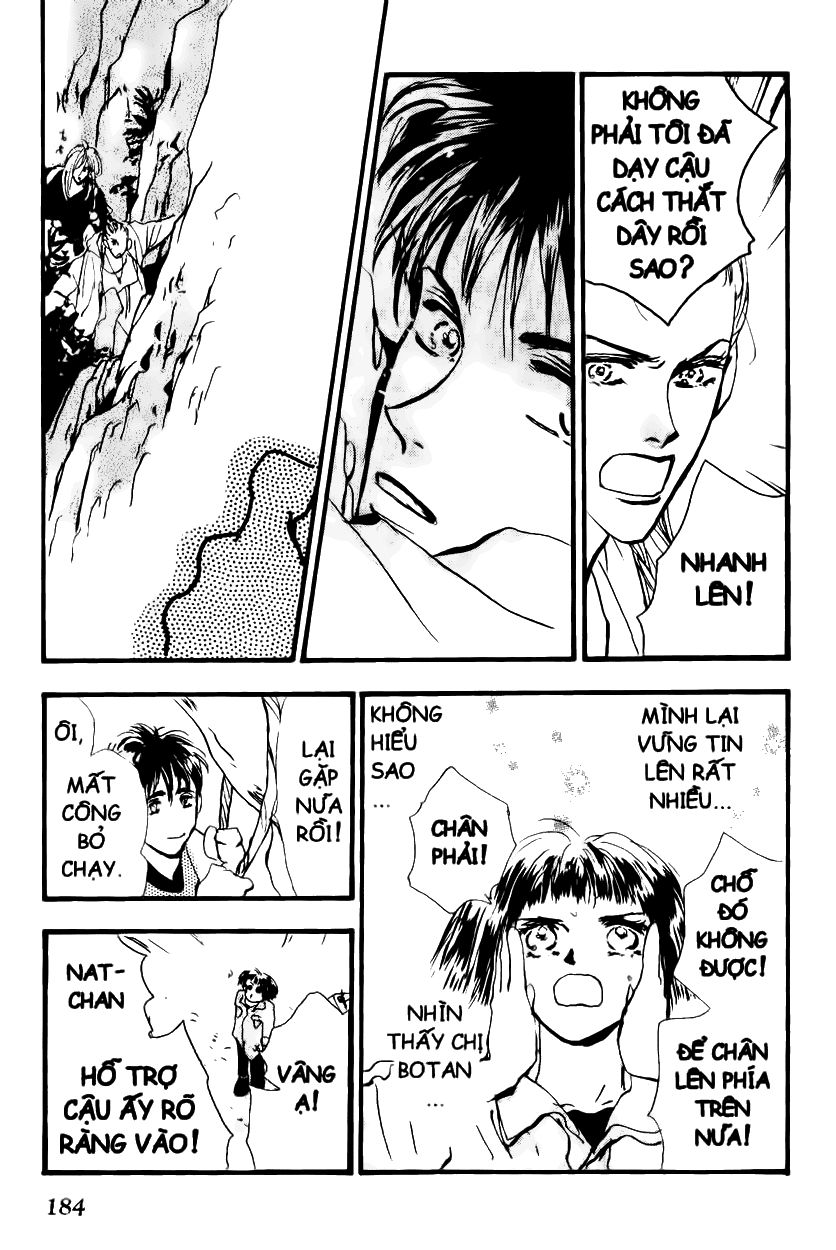 Mầm Sống - Chương 4 - Trang 49