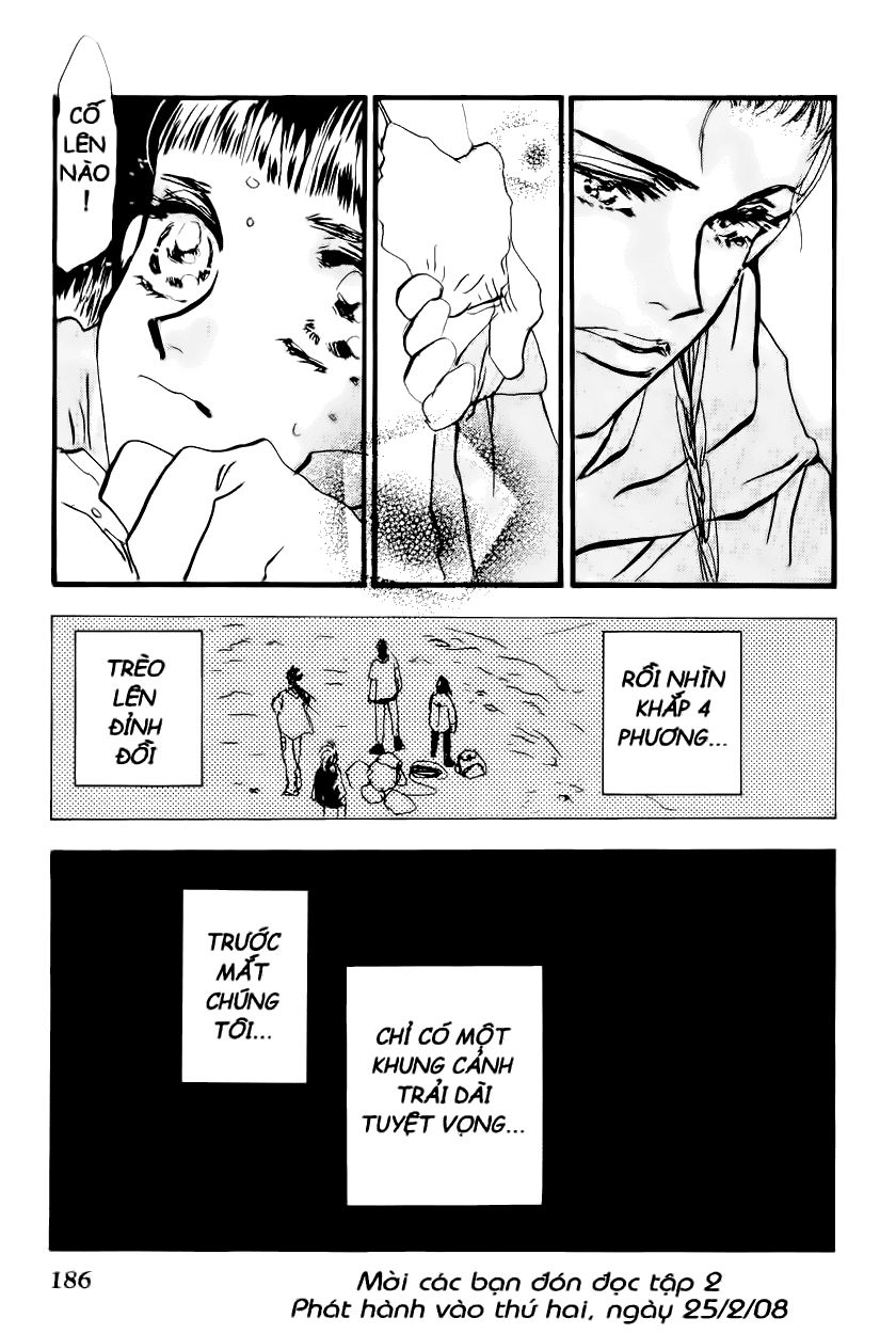 Mầm Sống - Chương 4 - Trang 51