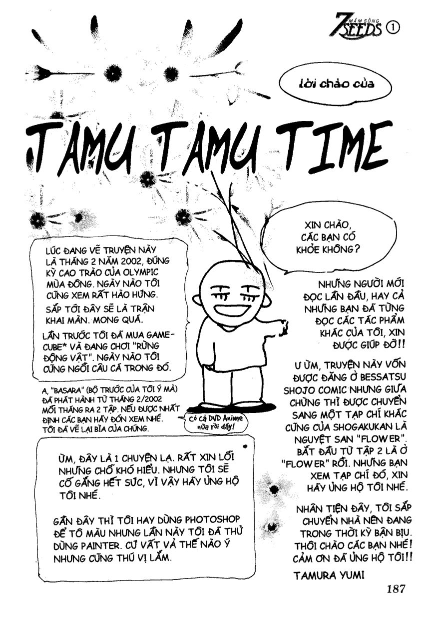 Mầm Sống - Chương 4 - Trang 52