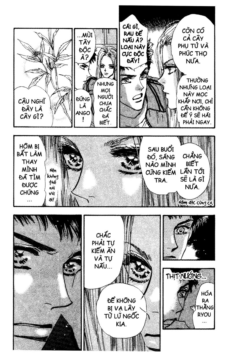 Mầm Sống - Chương 40 - Trang 15