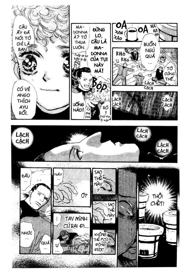 Mầm Sống - Chương 40 - Trang 19