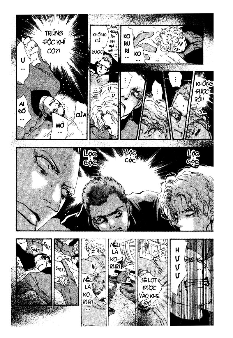 Mầm Sống - Chương 40 - Trang 20