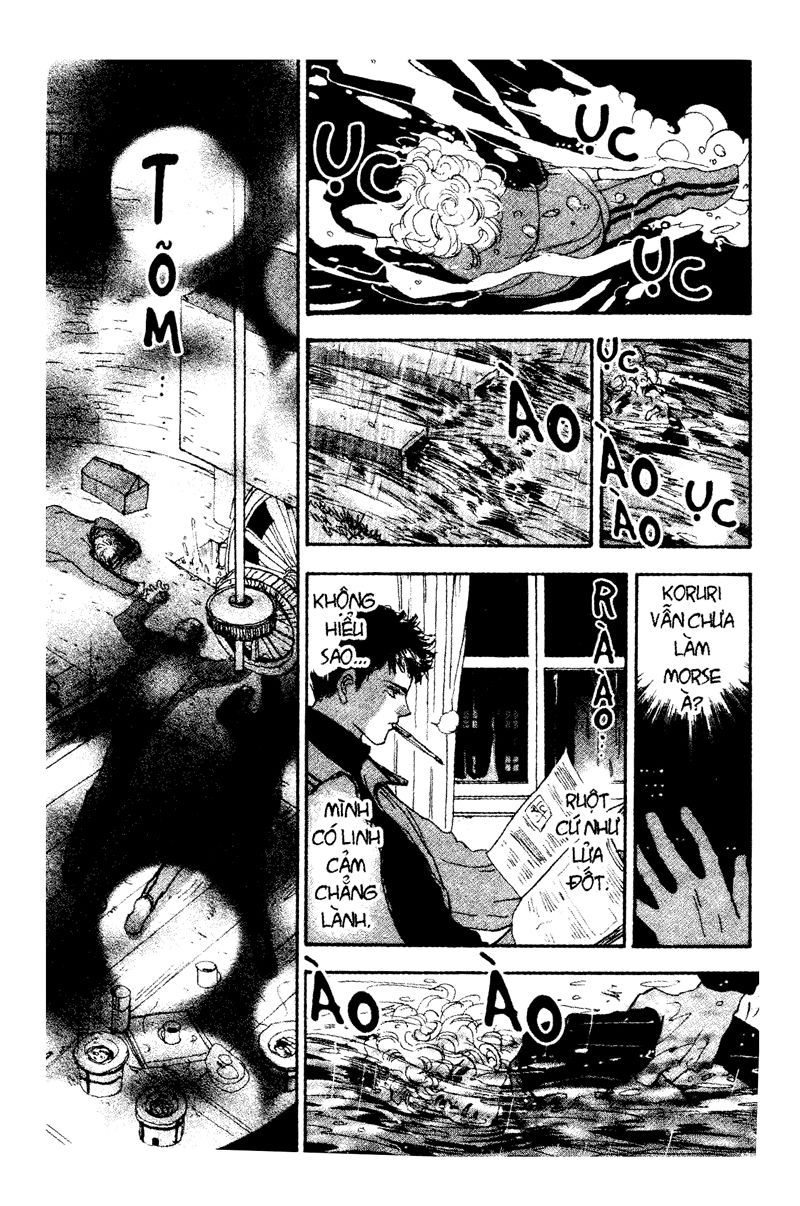 Mầm Sống - Chương 40 - Trang 21