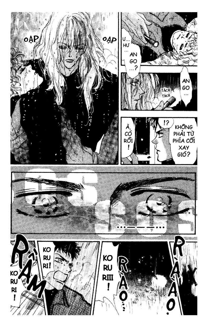 Mầm Sống - Chương 40 - Trang 22