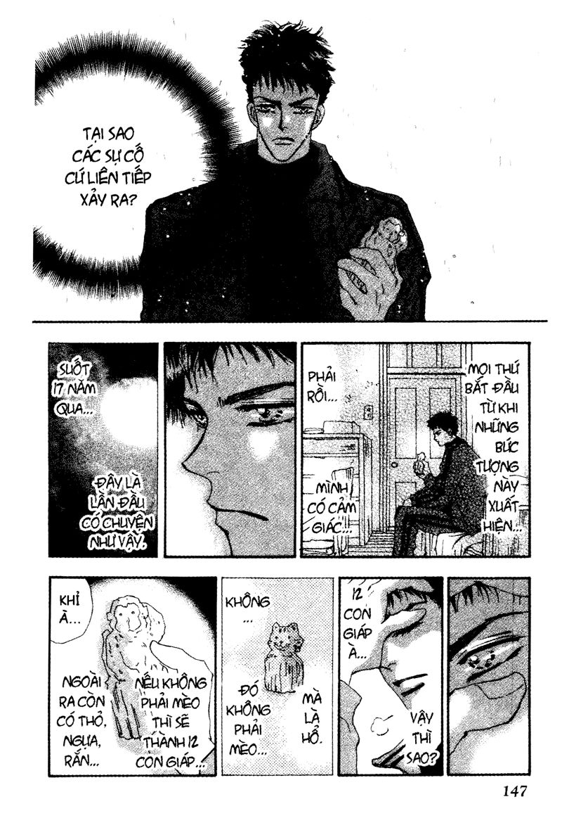 Mầm Sống - Chương 40 - Trang 24