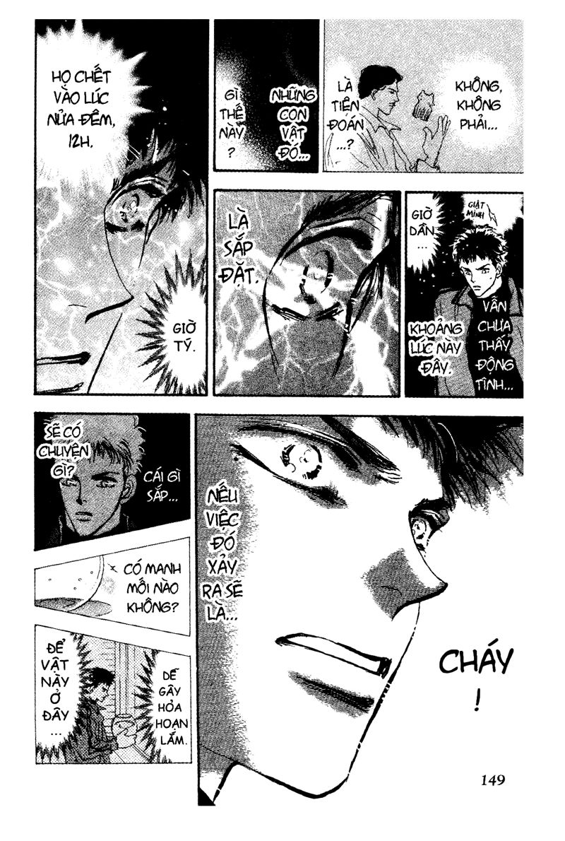 Mầm Sống - Chương 40 - Trang 26