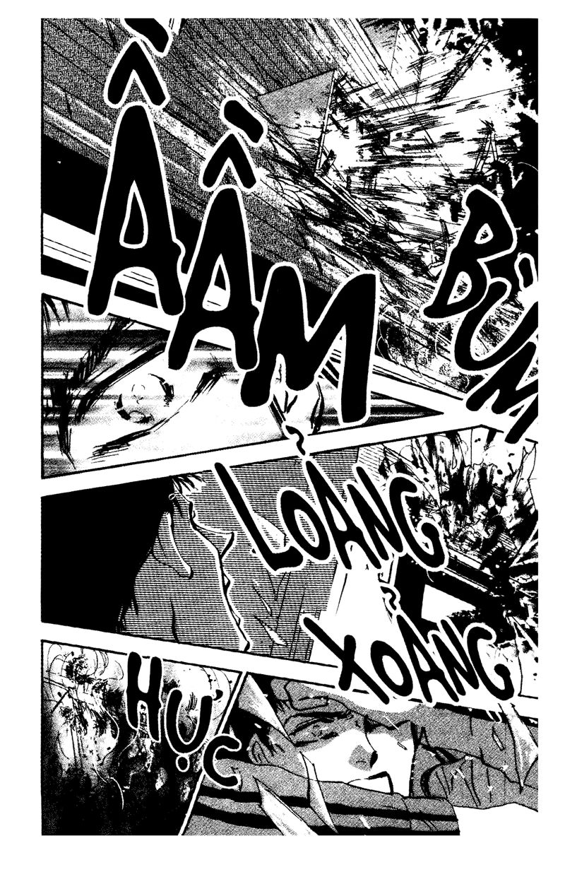 Mầm Sống - Chương 40 - Trang 28