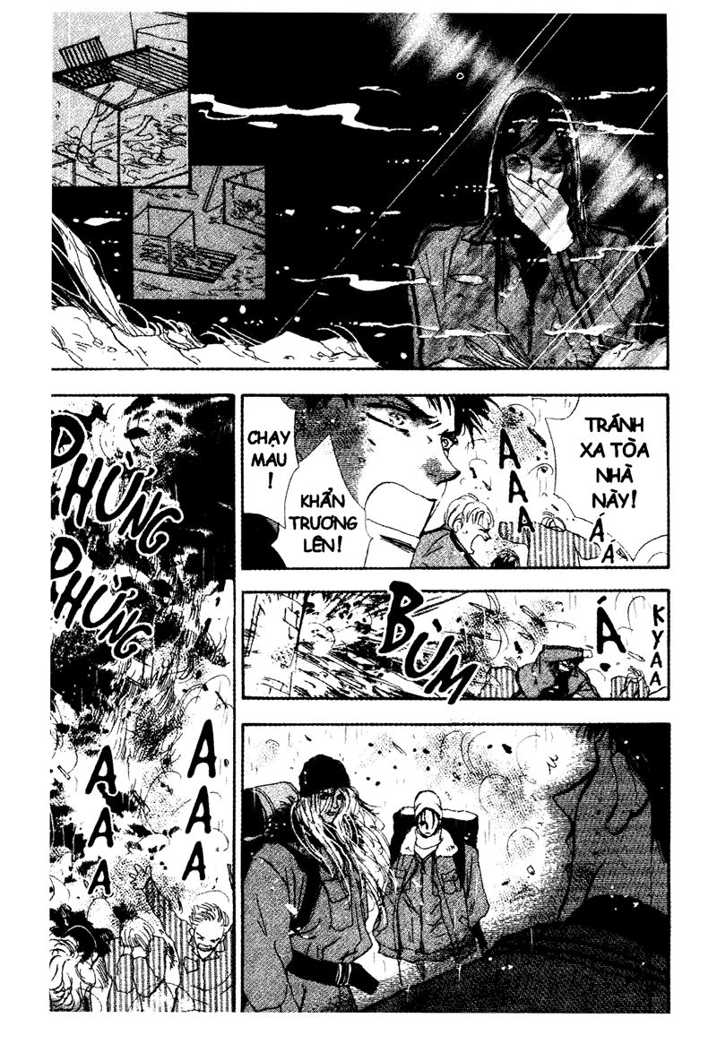 Mầm Sống - Chương 40 - Trang 31