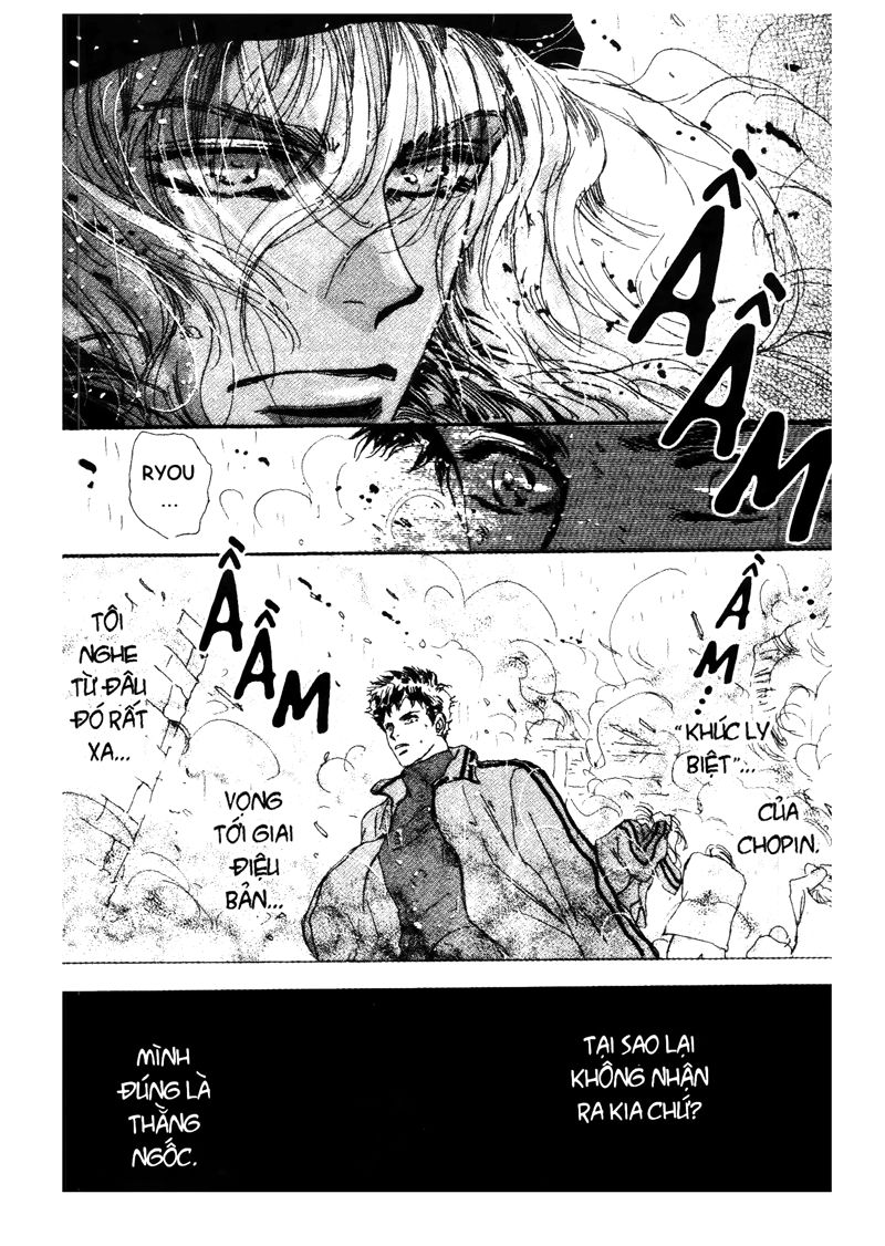 Mầm Sống - Chương 40 - Trang 32