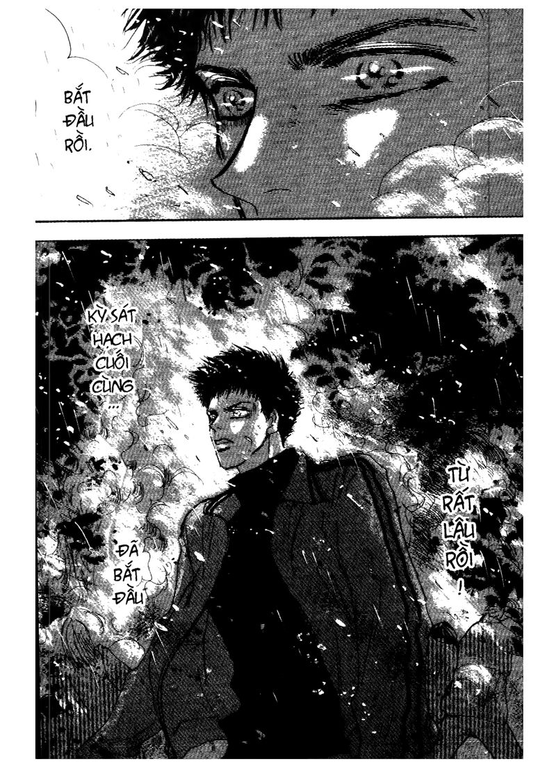 Mầm Sống - Chương 40 - Trang 33