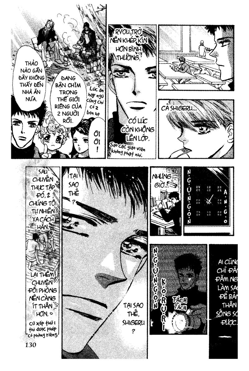 Mầm Sống - Chương 40 - Trang 7