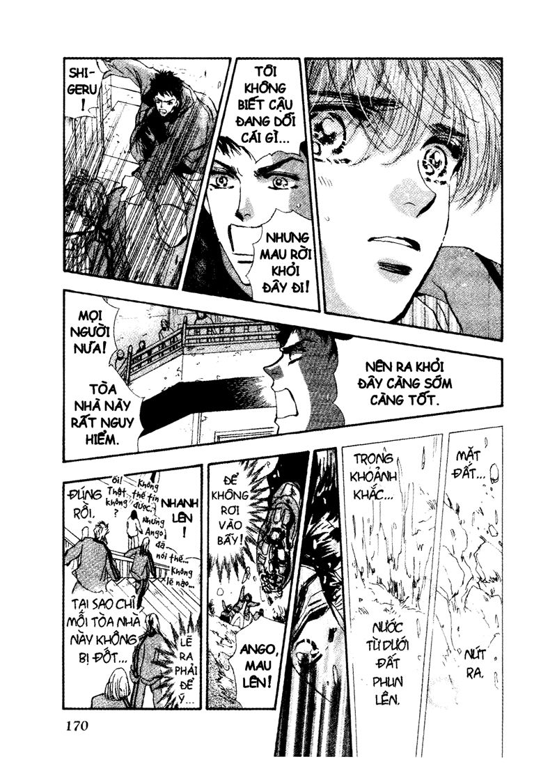 Mầm Sống - Chương 41 - Trang 15