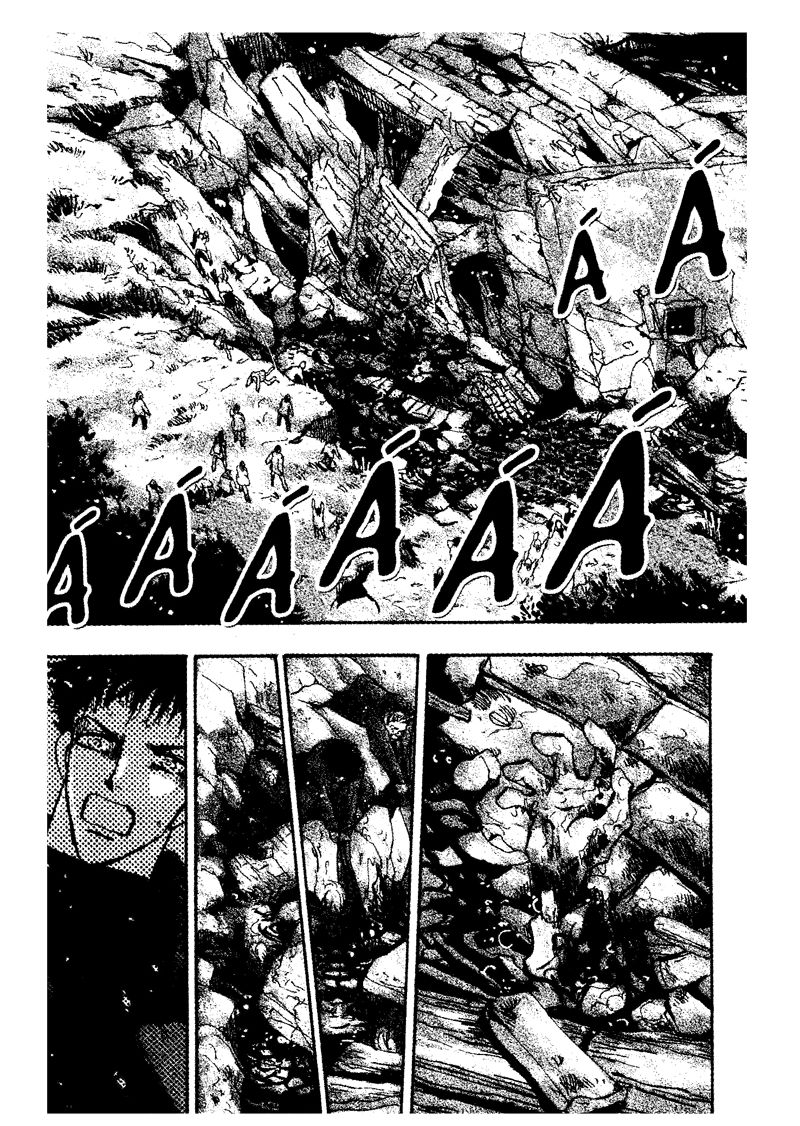 Mầm Sống - Chương 41 - Trang 17