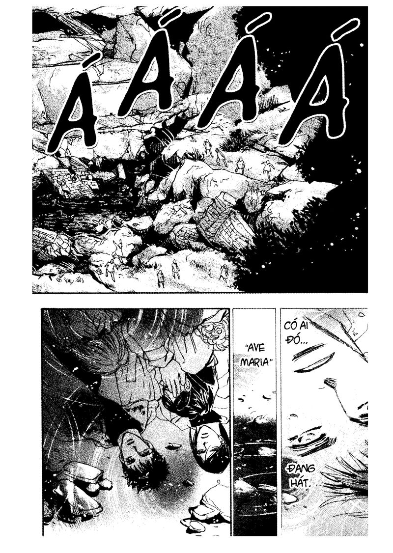 Mầm Sống - Chương 41 - Trang 18