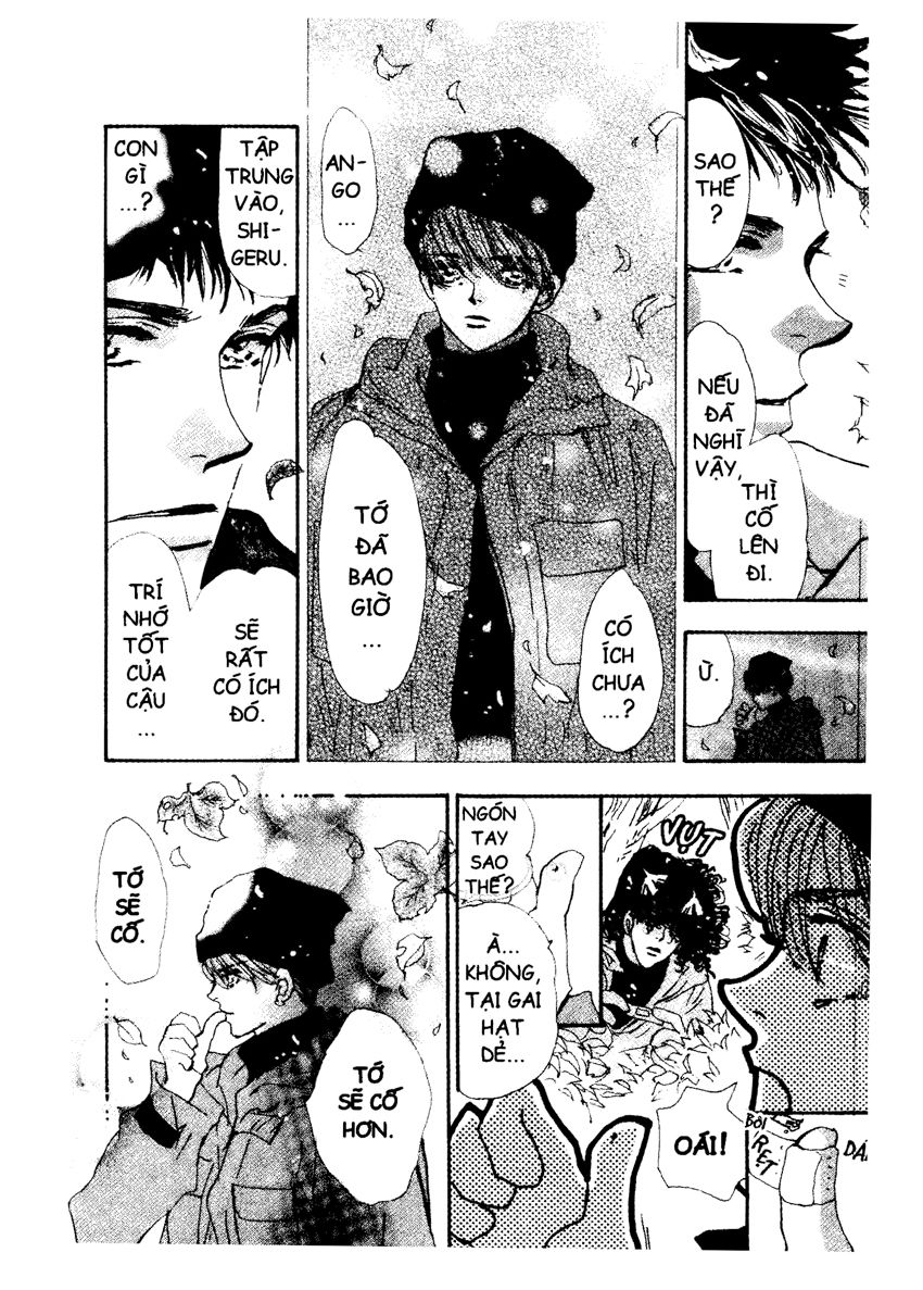 Mầm Sống - Chương 42 - Trang 11