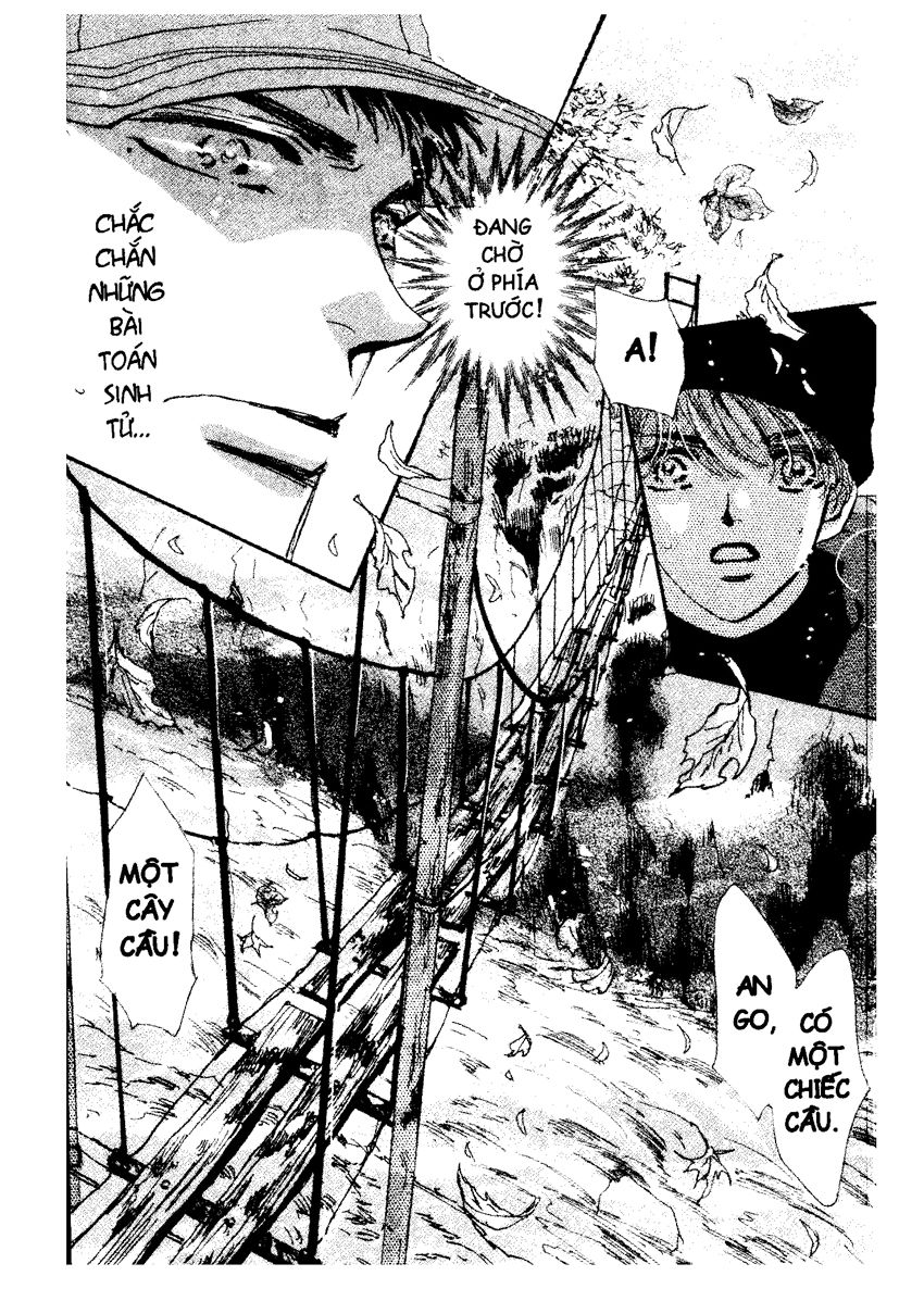 Mầm Sống - Chương 42 - Trang 15