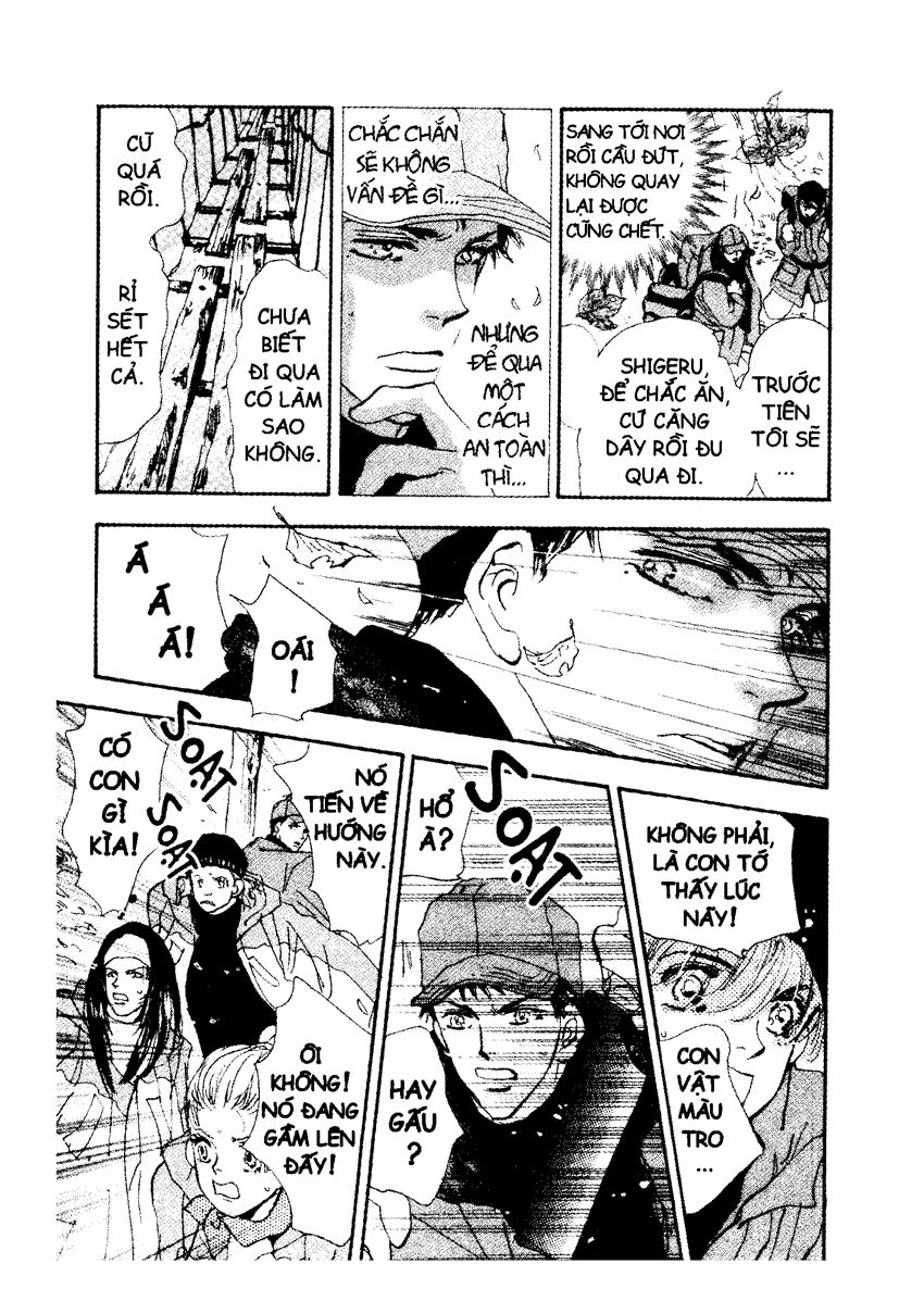 Mầm Sống - Chương 42 - Trang 18