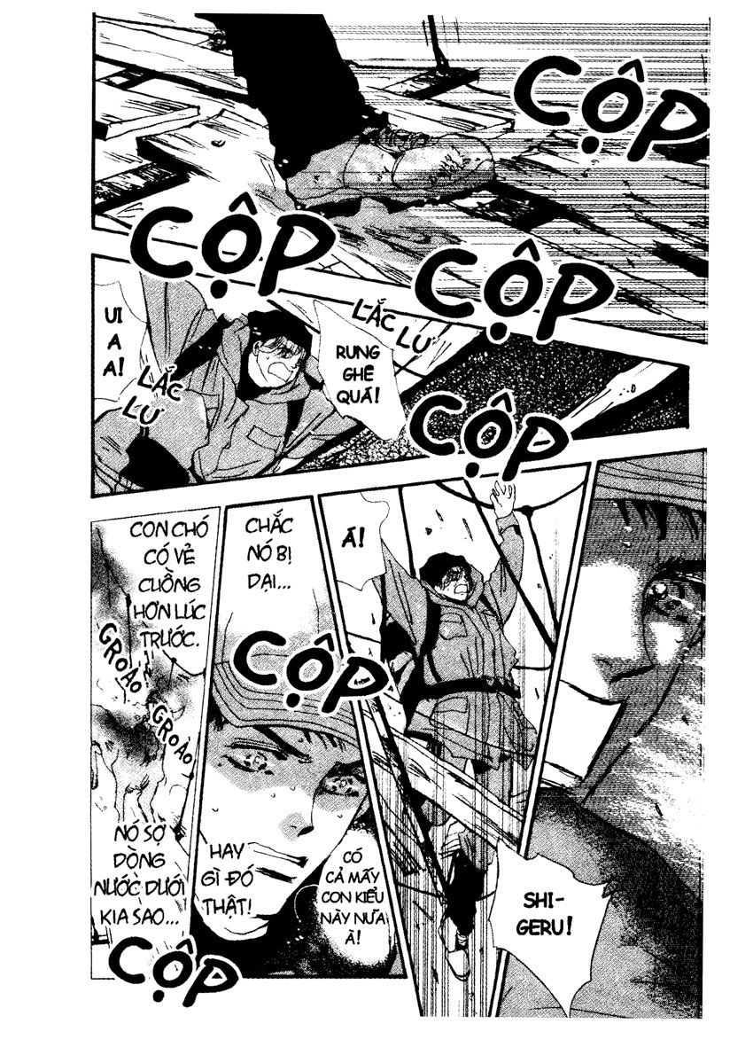 Mầm Sống - Chương 42 - Trang 21