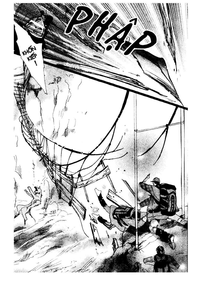 Mầm Sống - Chương 42 - Trang 22