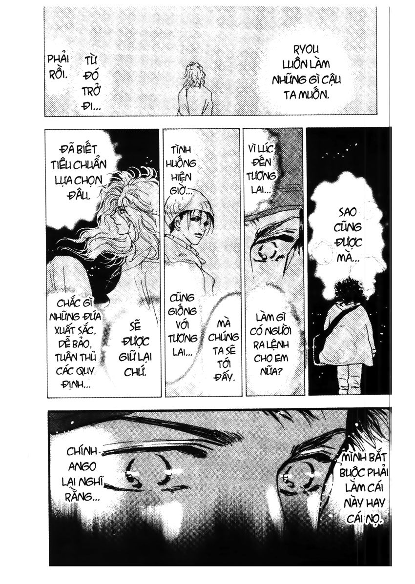 Mầm Sống - Chương 42 - Trang 33