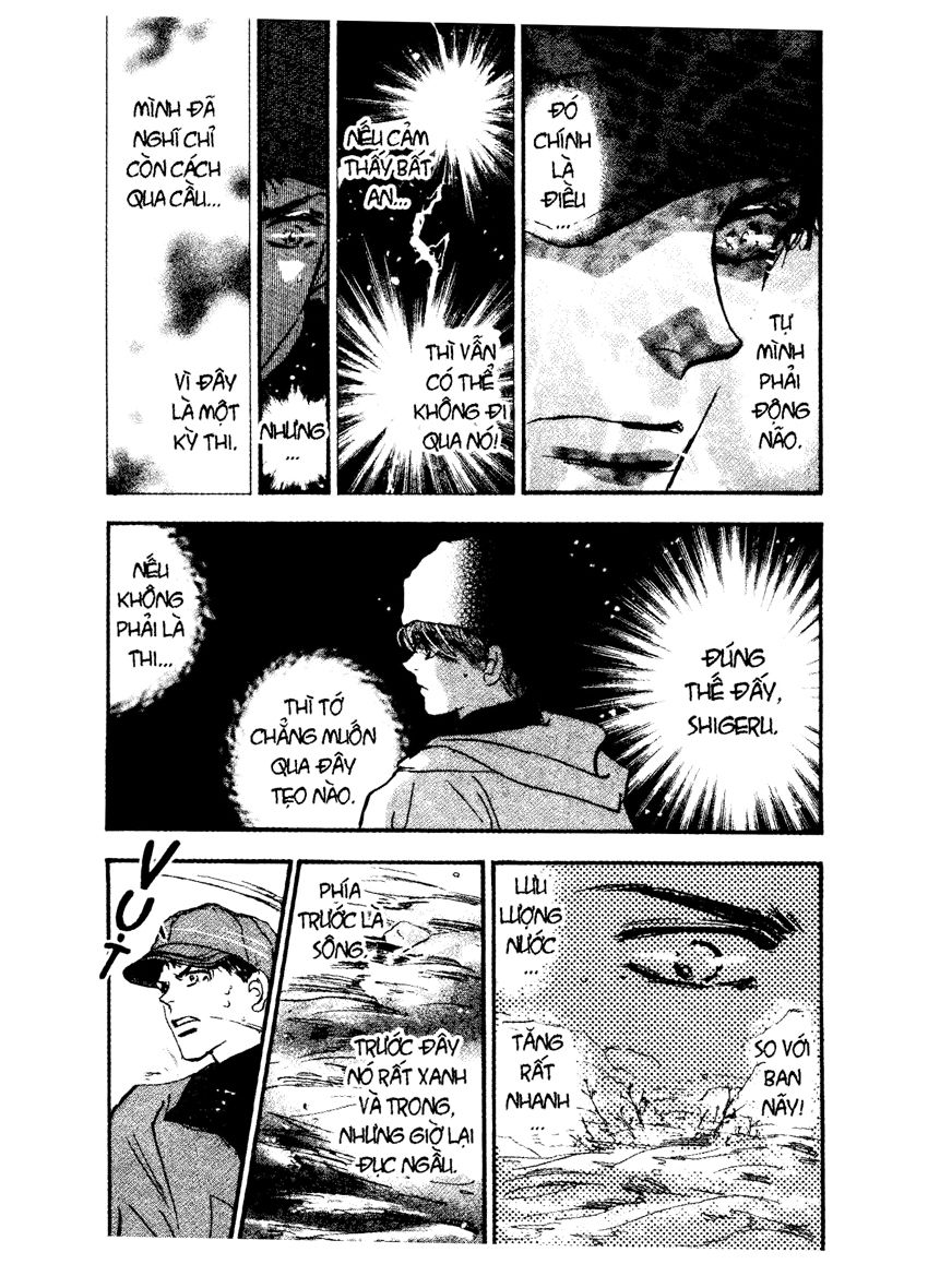 Mầm Sống - Chương 42 - Trang 34