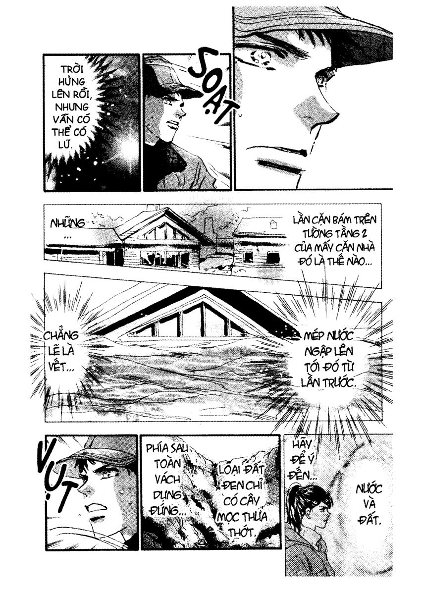 Mầm Sống - Chương 42 - Trang 35