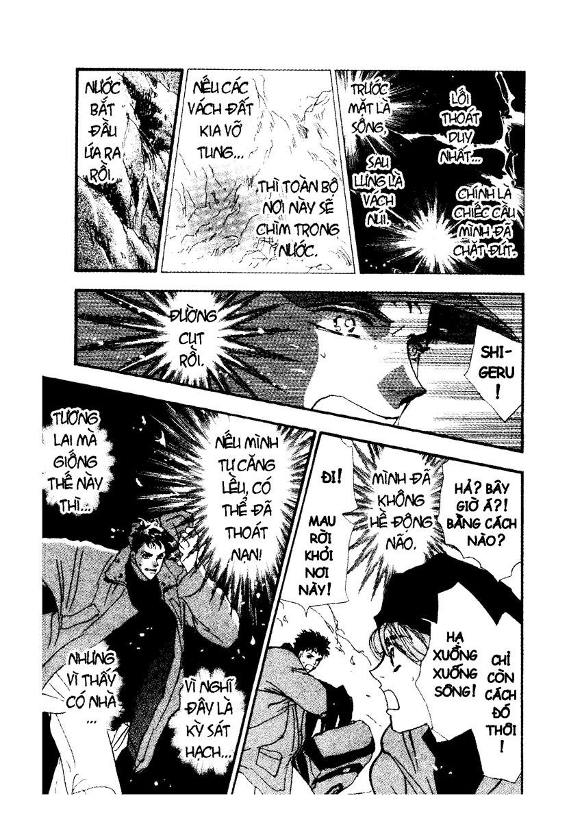 Mầm Sống - Chương 42 - Trang 36