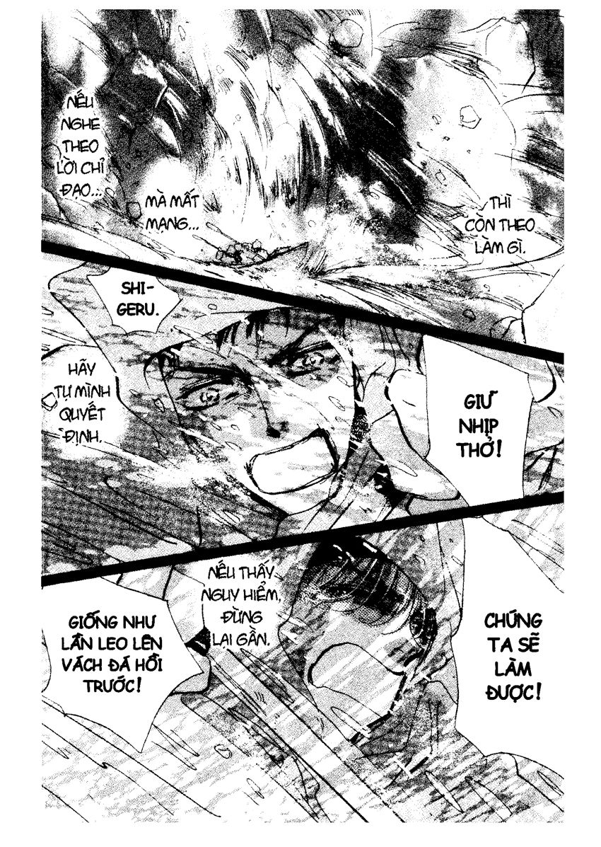 Mầm Sống - Chương 42 - Trang 42