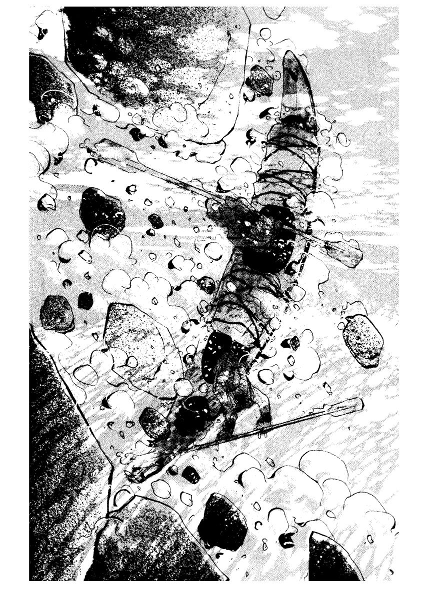 Mầm Sống - Chương 42 - Trang 46