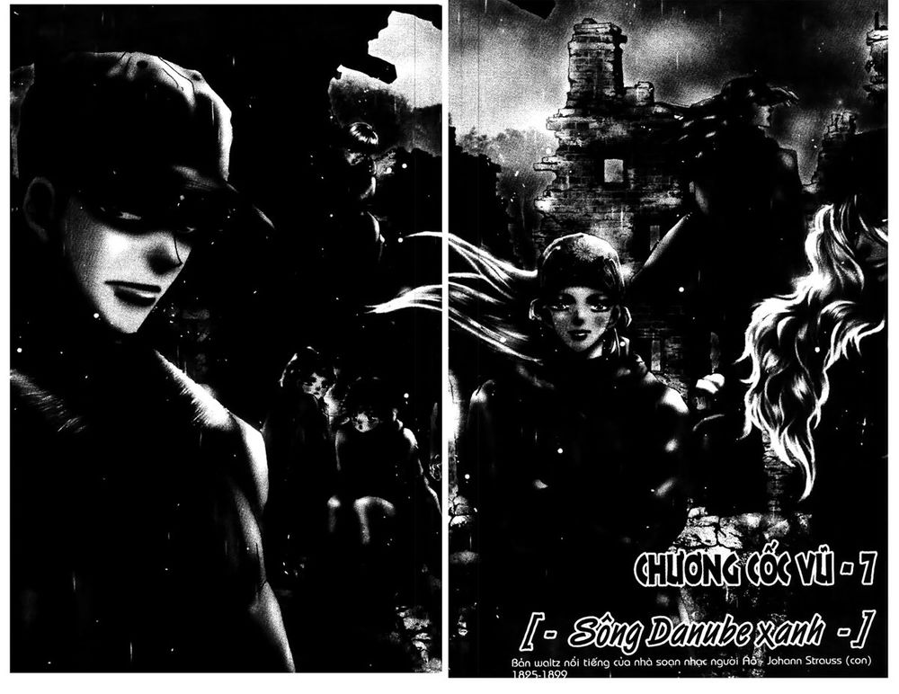 Mầm Sống - Chương 42 - Trang 7