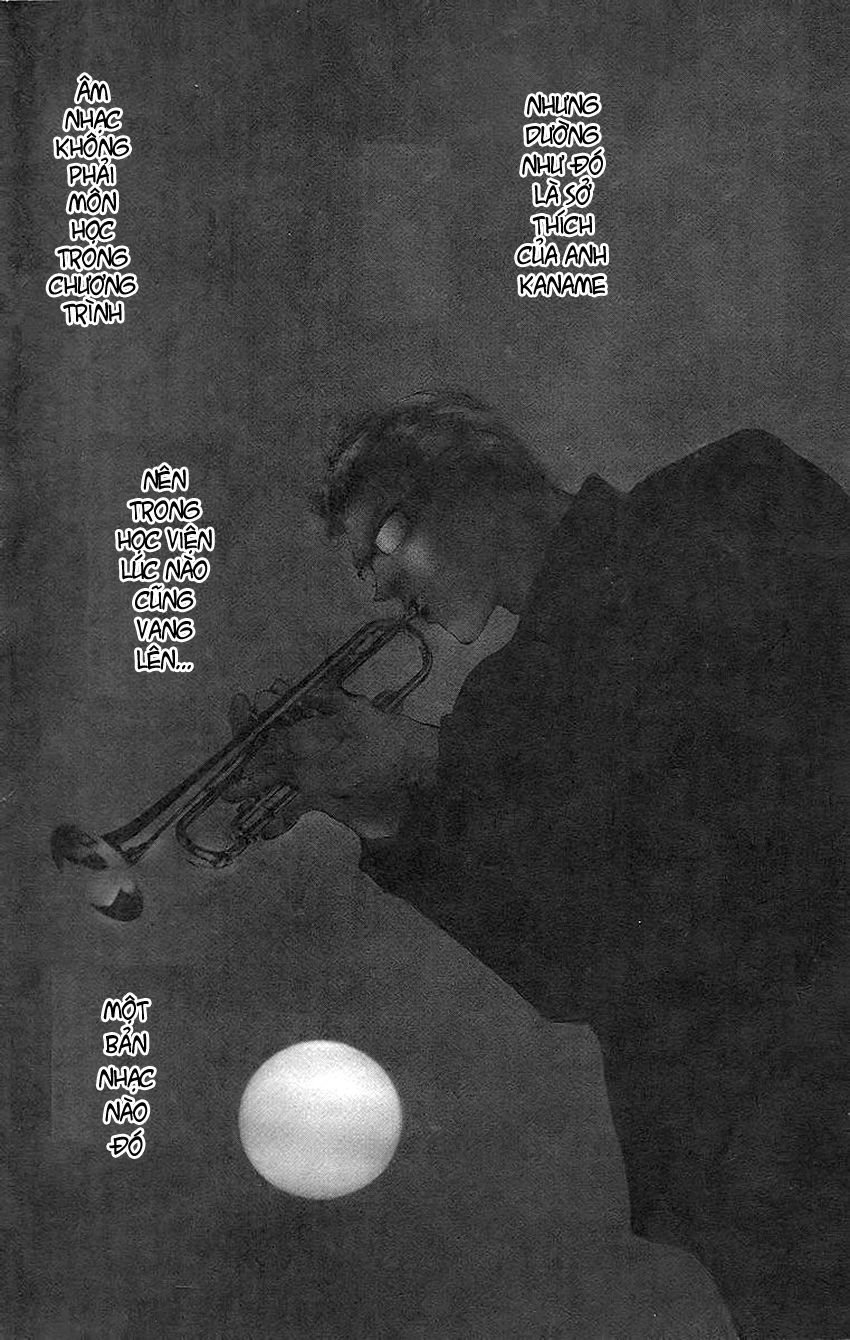 Mầm Sống - Chương 42 - Trang 8