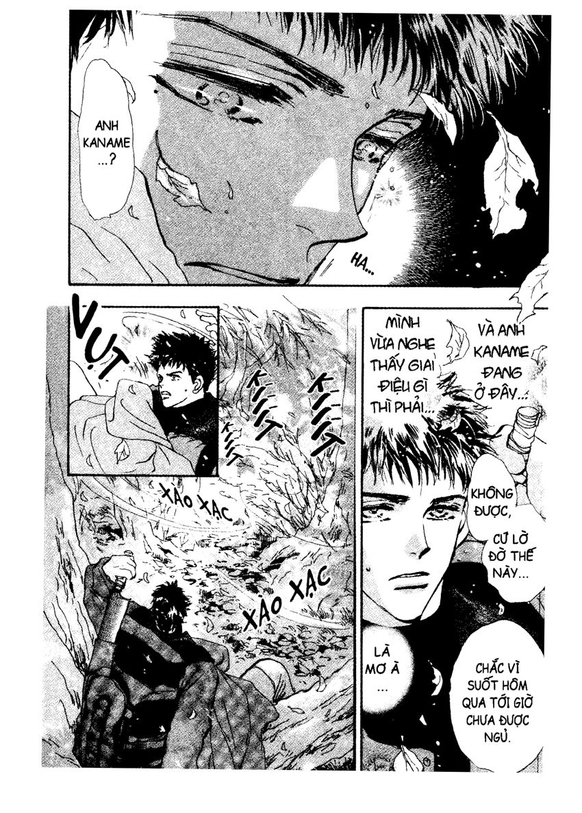 Mầm Sống - Chương 42 - Trang 9