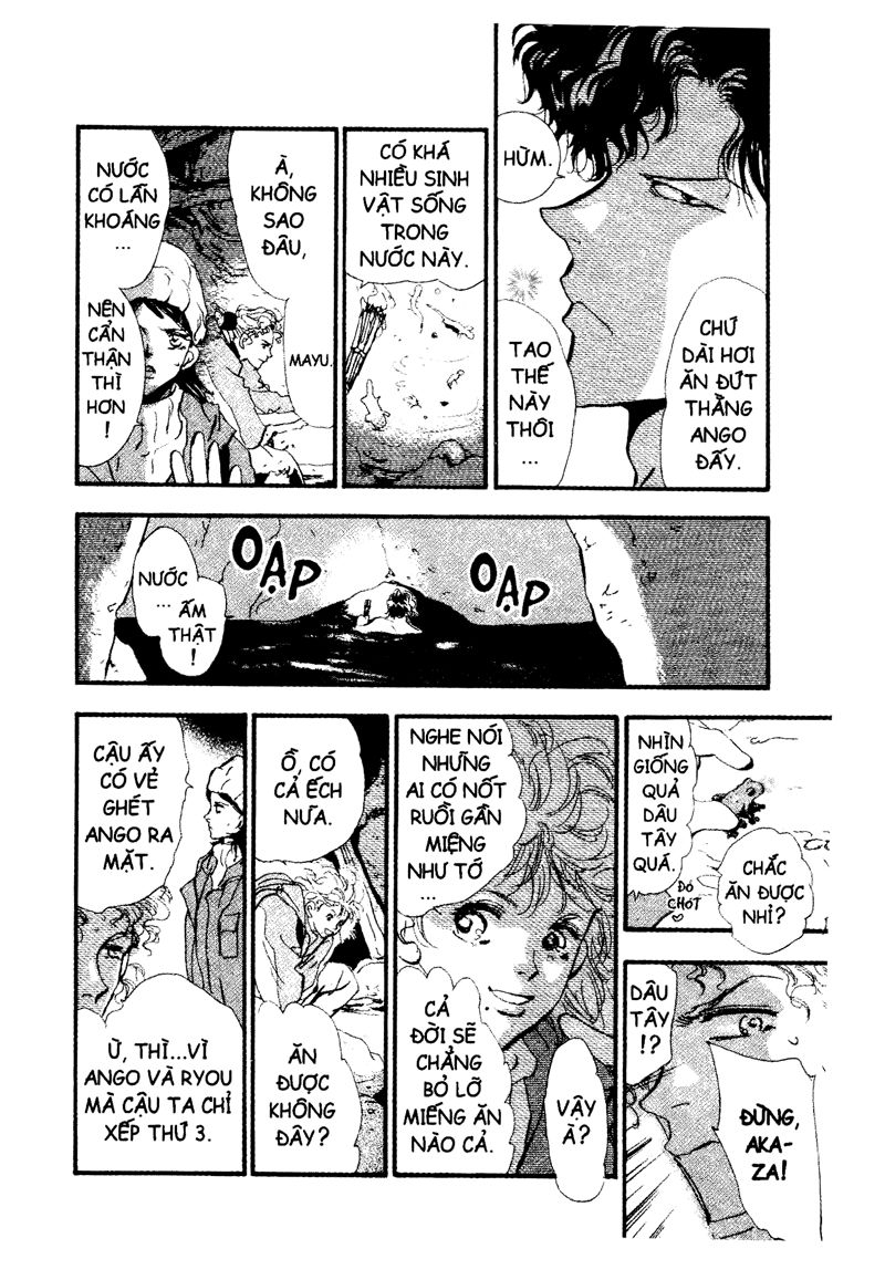 Mầm Sống - Chương 43 - Trang 16