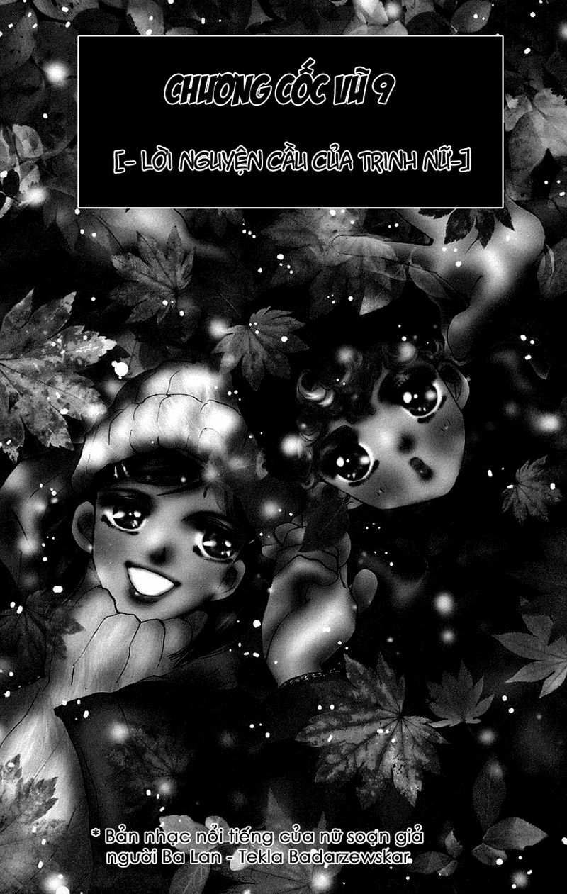 Mầm Sống - Chương 44 - Trang 2