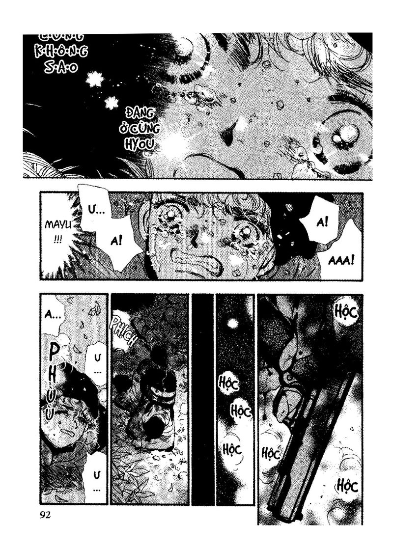 Mầm Sống - Chương 44 - Trang 11