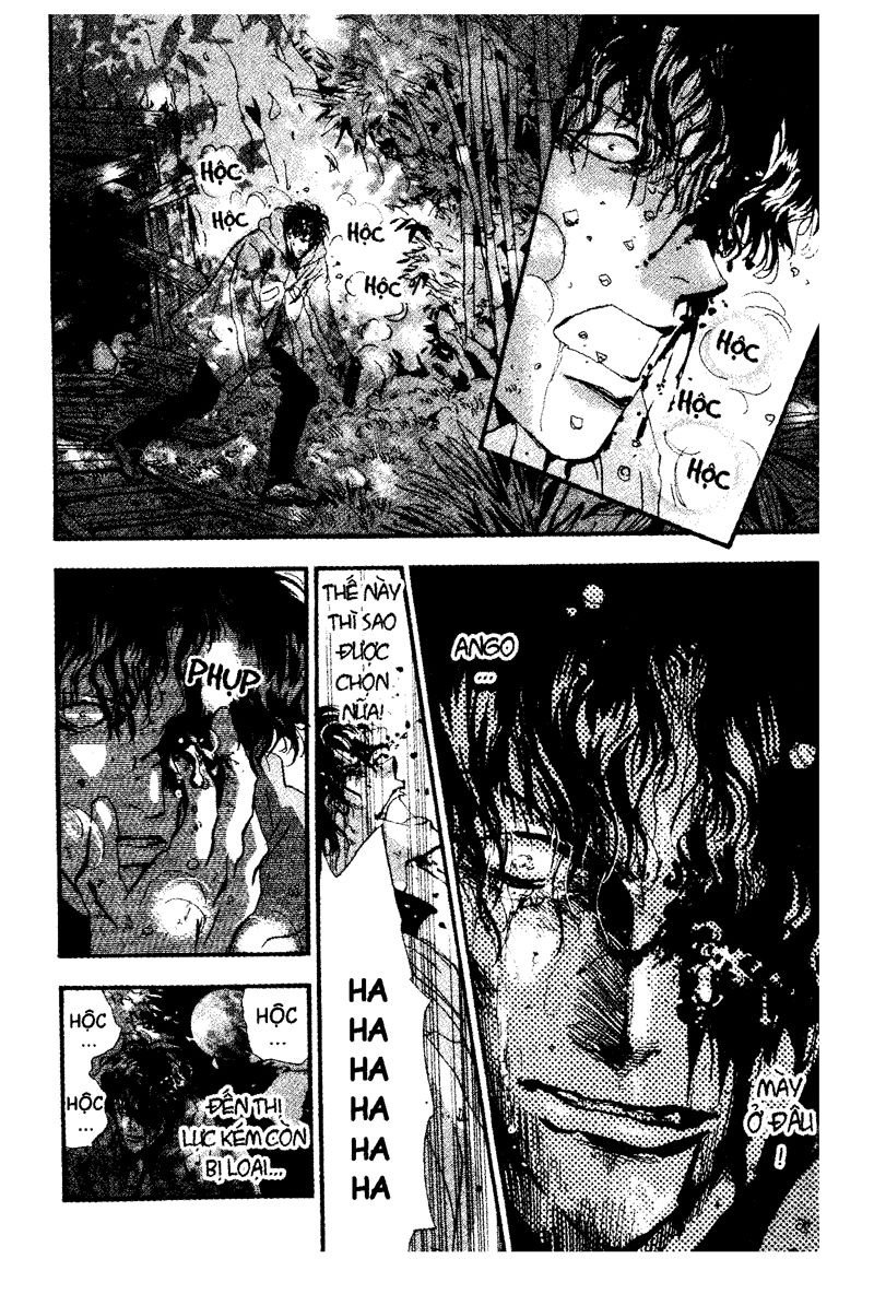 Mầm Sống - Chương 44 - Trang 12