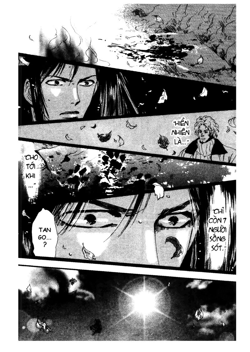 Mầm Sống - Chương 44 - Trang 14