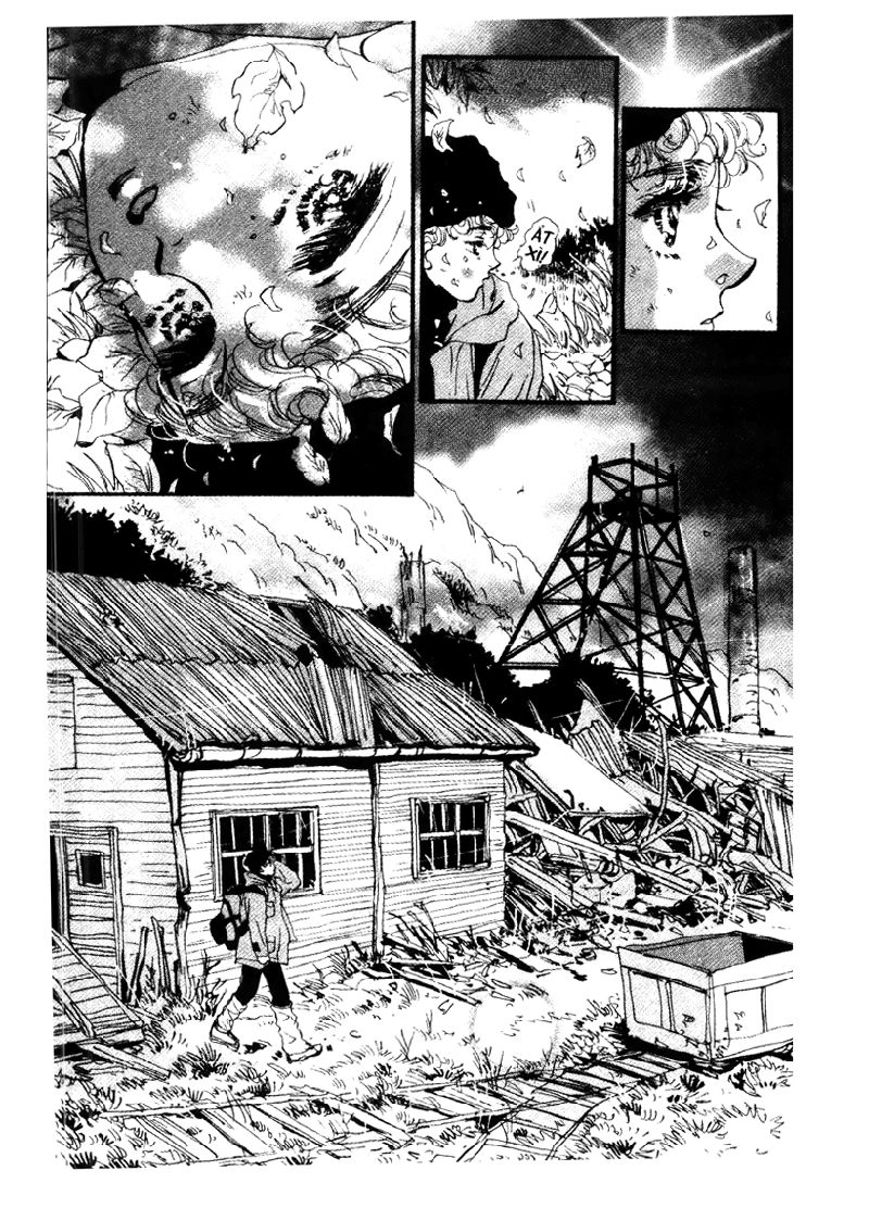 Mầm Sống - Chương 44 - Trang 15