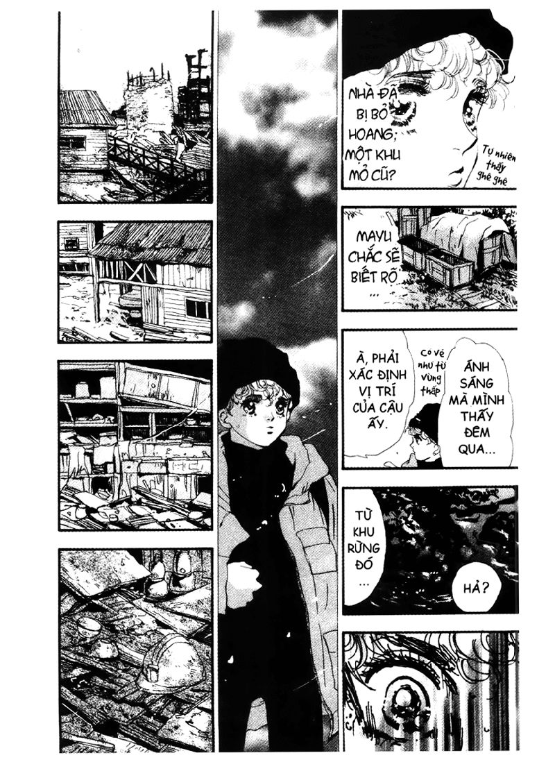 Mầm Sống - Chương 44 - Trang 16