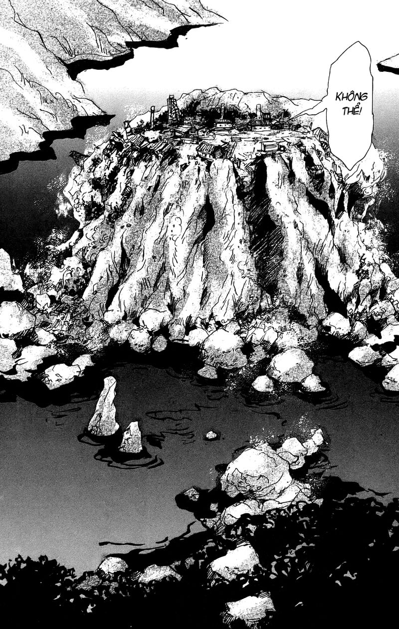 Mầm Sống - Chương 44 - Trang 17