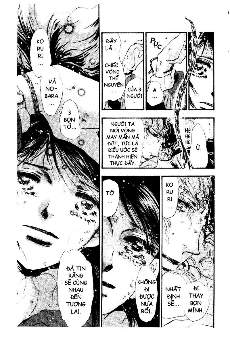 Mầm Sống - Chương 44 - Trang 25