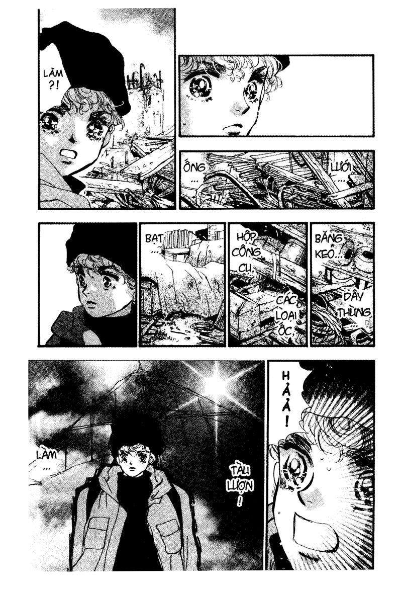 Mầm Sống - Chương 44 - Trang 27