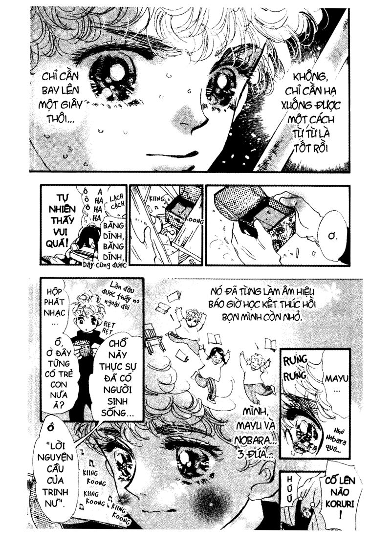 Mầm Sống - Chương 44 - Trang 29