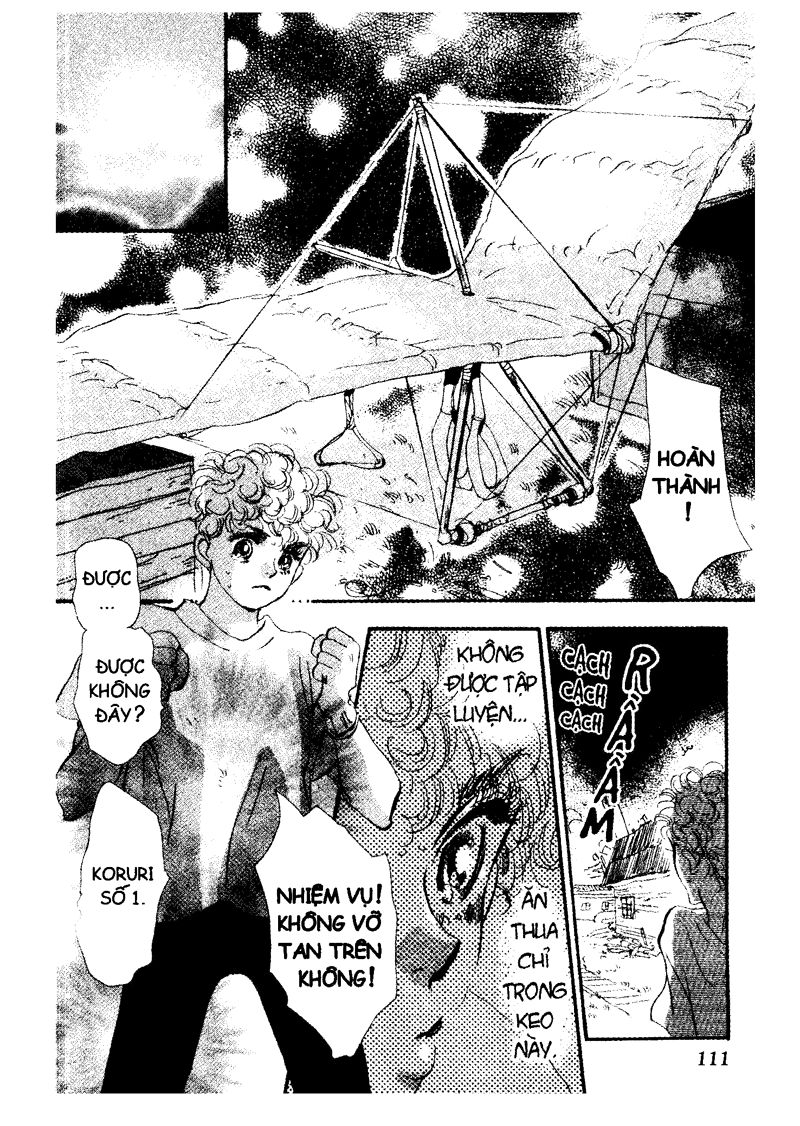 Mầm Sống - Chương 44 - Trang 30