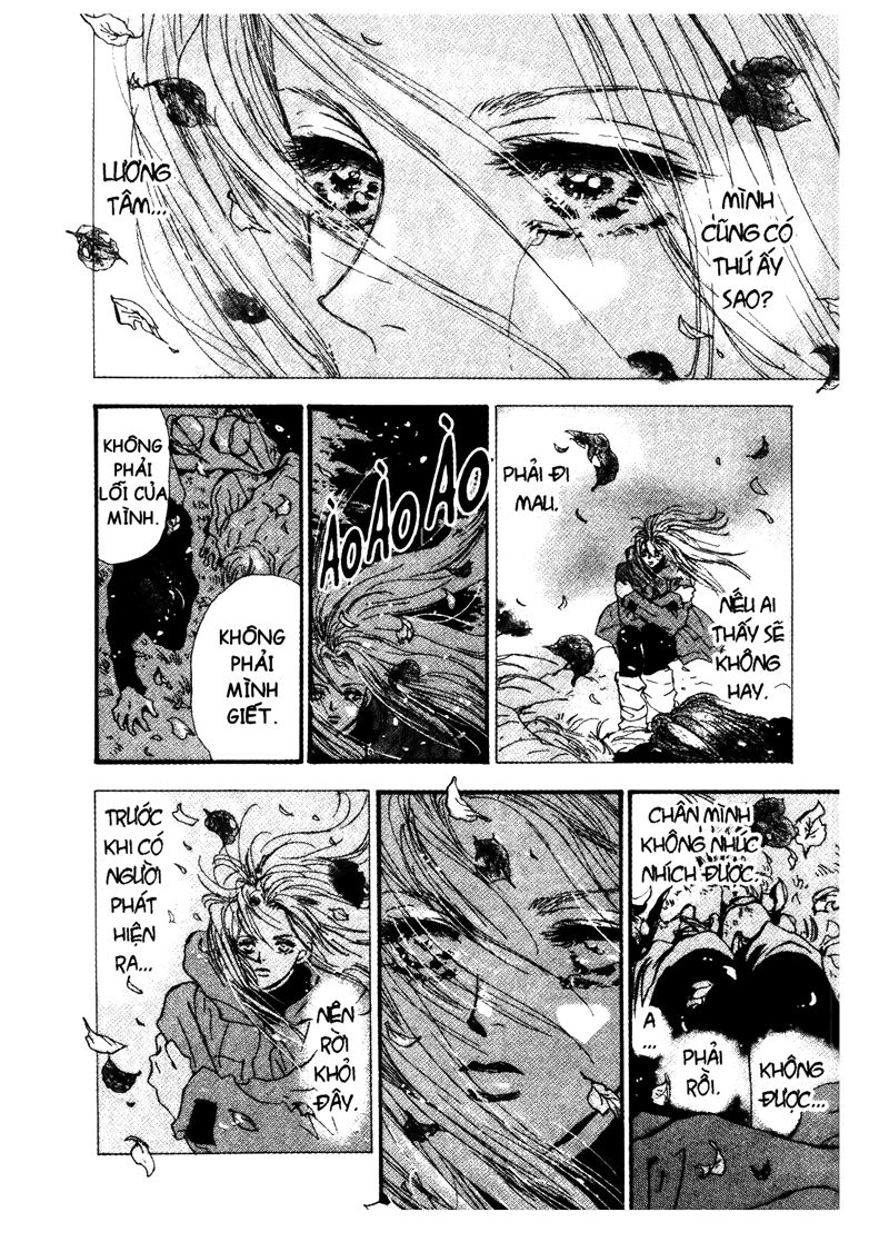 Mầm Sống - Chương 44 - Trang 4