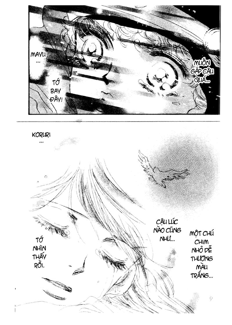 Mầm Sống - Chương 44 - Trang 36