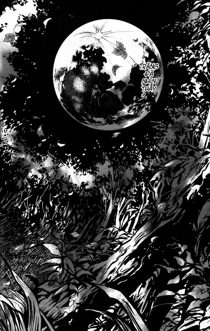 Mầm Sống - Chương 44 - Trang 5