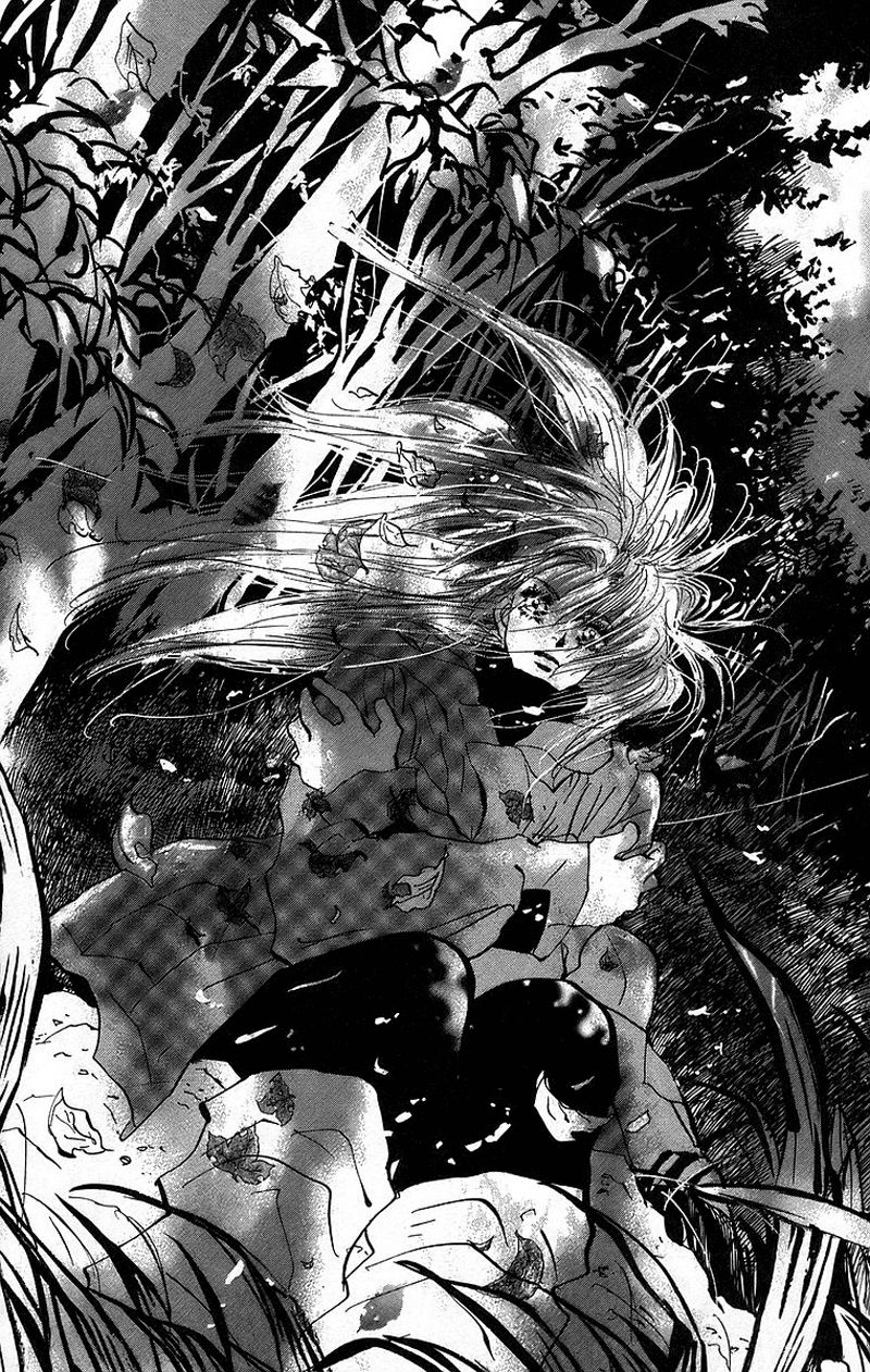 Mầm Sống - Chương 44 - Trang 6